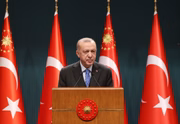 Erdogan