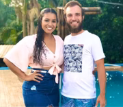 Os dois voltavam de um velório
