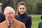 Os dois integrantes da realeza britânica estão com câncer