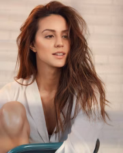 Larissa Bonesi
