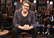O humorista comanda o Que História é Essa, Porchat?
