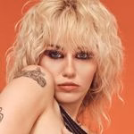 Cantora Miley Cyrus