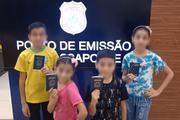 Filhos da Fatima/Metrópoles