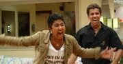 Cida dos Santos foi a primeira mulher a ganhar o prêmio do programa. Com 69% dos votos, a sister do BBB4 conquistou o primeiro com recorde de votação