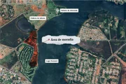 PPCub prevê mais moradias perto do Alvorada e às margens do Lago Paranoá
