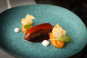 Costillas Nikkey 