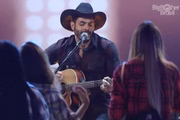 A canção virou hit entre os participantes do BBB21 