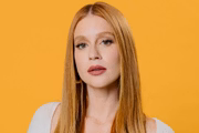 Preciosa, personagem de Marina Ruy Barbosa