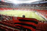 Veto da CBF afastou do estádio clubes da Série A