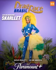 Shannon Skarllet