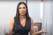 Cíntia Chagas