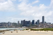 Praia em Natal - Rio Grande do Norte