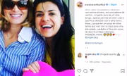 Mara Maravilha e Angélica