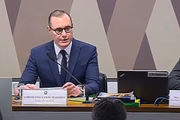 Cristiano Zanin é sabatinado no Senado para o STF