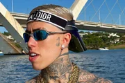MC Daniel em Brasília