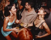 Bruna Marquezine e Manu Gavassi são amigas de longa data 