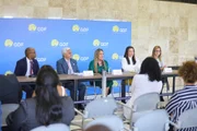 Segundo o TRE-DF, cada região do DF tem uma média de 40 candidatos