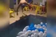 Vítima de acidente publicou vídeo para conscientizar