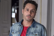 O ator falou sobre ironia