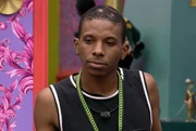Lucas Penteado é ex-BBB