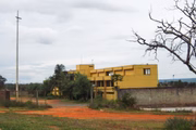 Até 2014, funcionou de forma provisória na área o Albergue da Juventude, no Setor Recreativo Parque Norte, onde hoje é o Noroeste