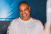 Adriano Imperador passou pelo Flamengo