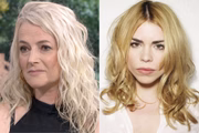 A produtora da BBC, que escreveu o livro que inspira o filme, Sam McAlister vai ser interpretada por Billie Piper