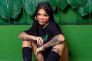MC Mirella