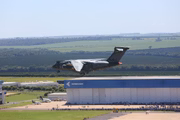 O KC-390 é alvo do imbróglio entre Embraer e FAB