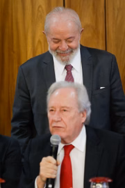 E que o crime organizado está em todo o país