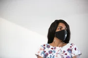 Deputada federal Flordelis dos Santos de Souza (PSD-RJ)