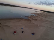 Vista do RIo Araguaia
