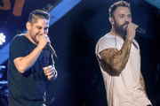 O show da dupla será virtual
