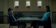 Adolescência, da Netflix