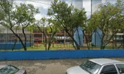 Centro Educacional Unificado (CEU) Meninos, na zona sul de São Paulo