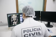 Eduardo é filho de filho de Flory Pereira Ferraz Nascimento e Gonçalo do Nascimento
