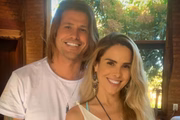Dado Dolabella e Wanessa Camargo