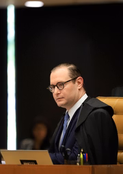 Ministro Cristiano Zanin