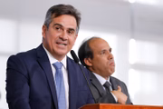 Ciro Nogueira (PP) é o atual ministro da Casa Civil, mas pretende disputar o cargo de governador do Piauí (PI)