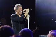 Bon Jovi também entrou na onda