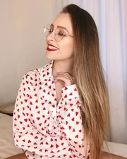 Carla Diaz tem 30 anos