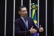 Deputado Marangoni (União-SP), relator do Minha Casa, Minha Vida