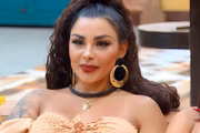 "Mãe de mídia", dispara Jenny Miranda contra Gretchen;