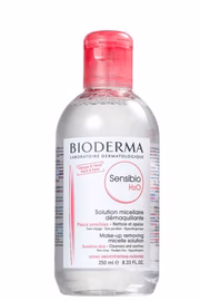 Água Micelar Bioderma Sensibio H2O - 250ml (R$ 74,90)