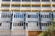 Imóveis do Ibama estão abandonados
