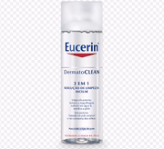 Água Micelar Eucerin