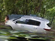 Até que o usuário foi se aproximando