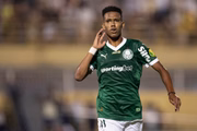 Estevão vai enfrentar Lionel Messi 