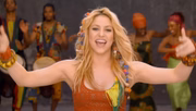 Shakira