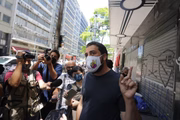 Boulos destacou o crescimento nas últimas pesquisas